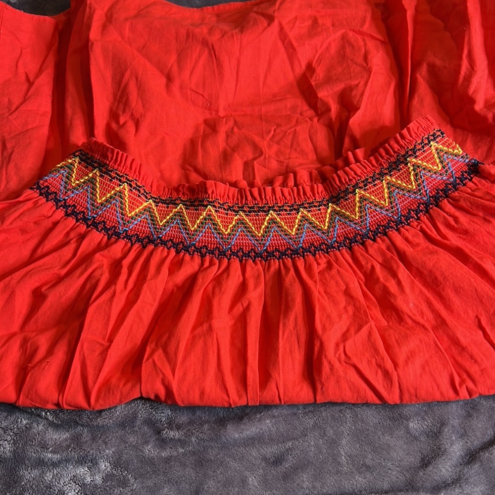 Summer/Spring Skirt - Picture 2 of 3